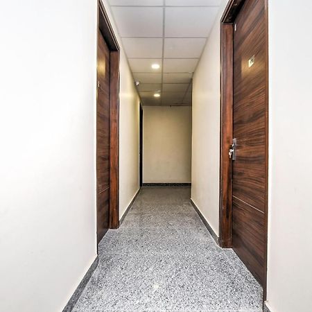 Oyo 2576 Hotel Piknik Массури Экстерьер фото