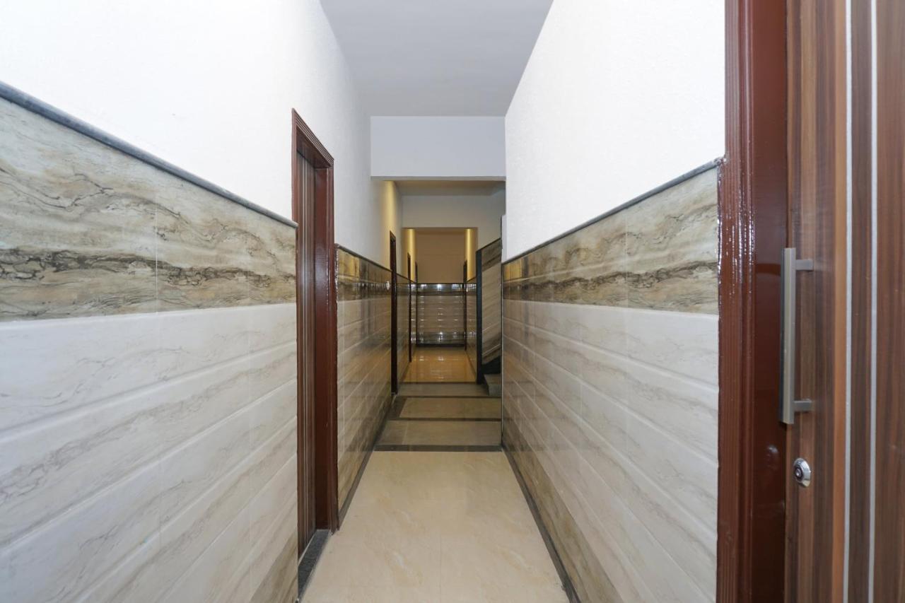 Oyo 2576 Hotel Piknik Массури Экстерьер фото