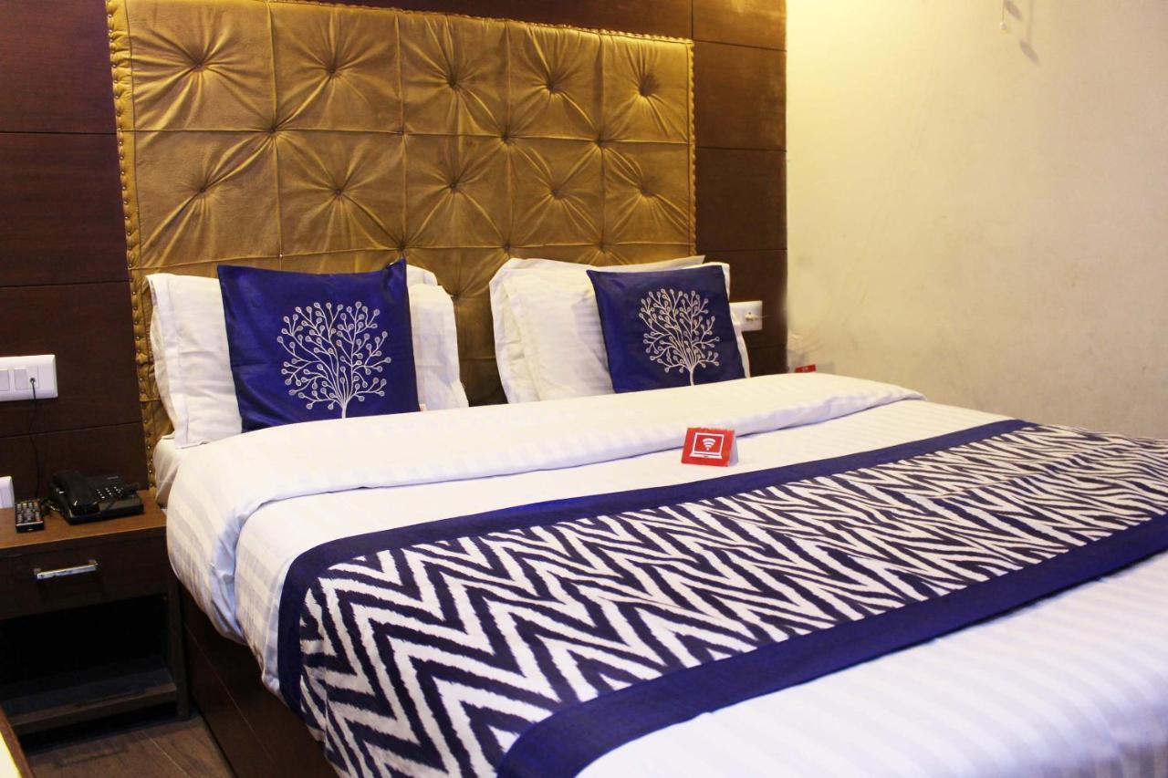 Oyo 2576 Hotel Piknik Массури Экстерьер фото