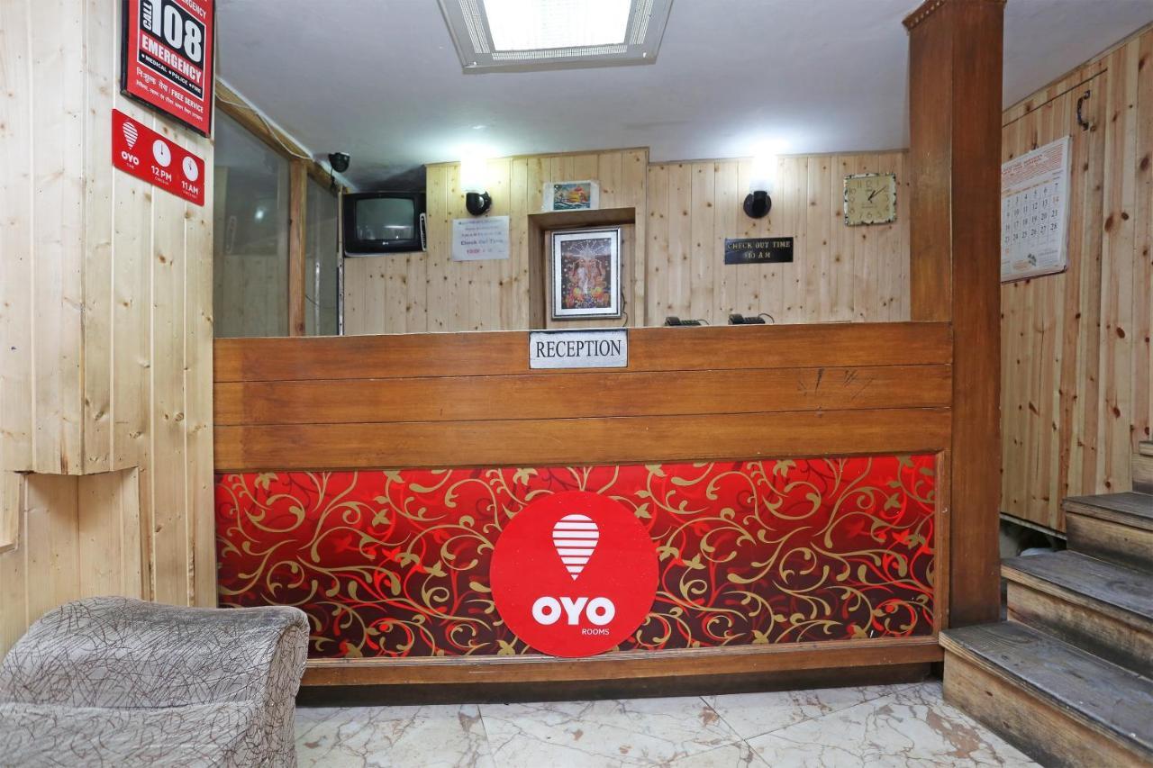 Oyo 2576 Hotel Piknik Массури Экстерьер фото