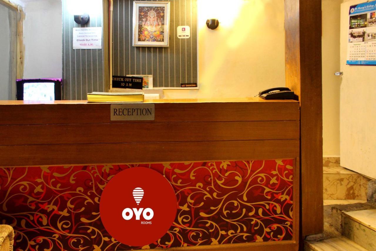 Oyo 2576 Hotel Piknik Массури Экстерьер фото
