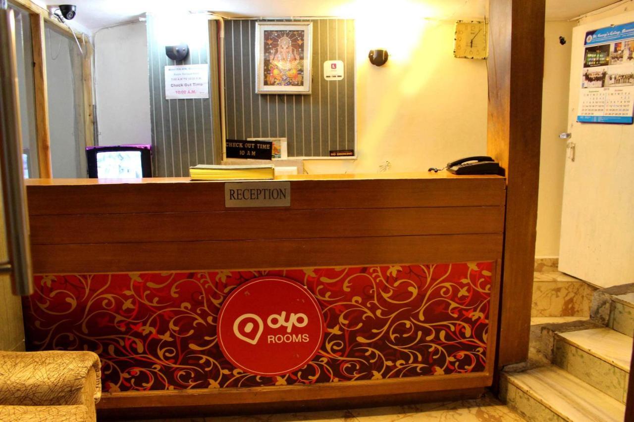 Oyo 2576 Hotel Piknik Массури Экстерьер фото